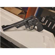 Brukt revolver Smith&Wsson mof 27-2 kal .357 Magnum 6"