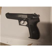 Brukt Steyr Mannlicher i 9mm para 