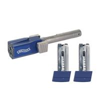 Ombyggingset Walther GSP500 kaliber 32 S&W