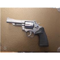 Pent brukt revolver S&W kaliber .357 Magnum 