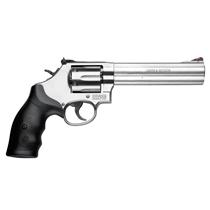 Smith&Wesson mod 686 kaliber .357 