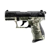 Walther P22Q Digital-Camo