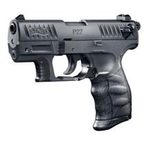 Walther P22Q Laser