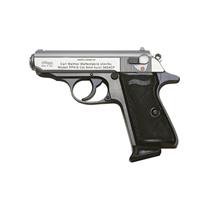 Walther PPK/S Two-tone kal 9mm short(.380)