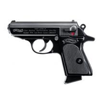 Walther PPK 9mm short (.380)