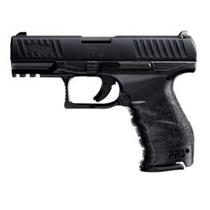 Walther PPQ 9mm (9x19) Classic