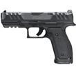Walther PDP Full size steel frame 9mm