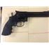 Brukt revolver Smith&Wsson mof 27-2 kal .357 Magnum 6"