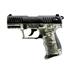 Walther P22Q Digital-Camo