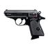 Walther PPK 9mm short (.380)