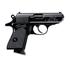 Walther PPK 9mm short (.380)