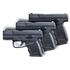 Walther PPS 9 mm x 19