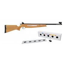 Anschütz — AHG-Anschutz skiskytter laserrifle | Stenvaag Våpensenter