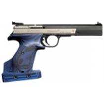 Walther — Anatomisk Grep "Blue Angel" til X-eese | Stenvaag Våpensenter