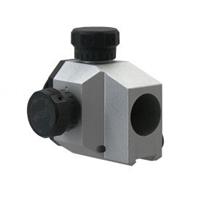 Walther — Diopter Basic sølv | Stenvaag Våpensenter