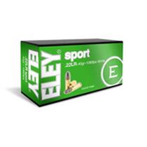 Eley — Eley Sport | Stenvaag Våpensenter
