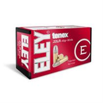 Eley — Eley Tenex | Stenvaag Våpensenter