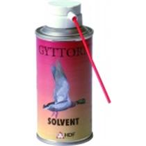 Gyttorp solvent spray | Stenvaag Våpensenter