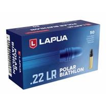 Lapua Polar (skiskytterammo) kal.22lr | Stenvaag Våpensenter