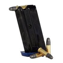 Walther — Magasin 5 skudd GSP | Stenvaag Våpensenter