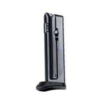 Walther — Magasin til P22Q med fingerhylle | Stenvaag Våpensenter
