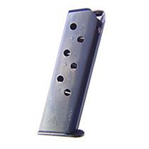 Walther — Magasin til PP / PPK/S 9mm short (.380) | Stenvaag Våpensenter