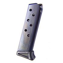 Walther — Magasin til PP / PPK/S 9mm short(.380) m/underhåndstøtte | Stenvaag Våpensenter
