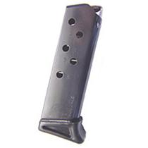 Walther — Magasin til PPK 9mm short m/underhåndstøtte | Stenvaag Våpensenter