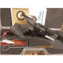 Walther — Meget pen(nesten som ny) Walther SSP | Stenvaag Våpensenter
