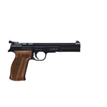 Walther — Walther CSP Dynamic kal .22LR | Stenvaag Våpensenter
