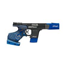 Walther — Walther GSP500 kaliber .32S&W  | Stenvaag Våpensenter