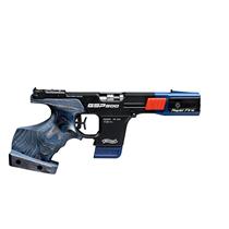 Walther — Walther GSP500 Rapid Fire | Stenvaag Våpensenter