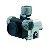 Walther — Walther INSIGHT-OUT Match diopter | Stenvaag Våpensenter