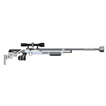 Walther — Walther LG400 viltmål 10m | Stenvaag Våpensenter