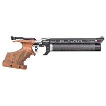 Walther — Walther LP500 Expert m/mekanisk avtrekk | Stenvaag Våpensenter