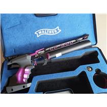 Walther — Walther LP500 Finest Craftmanship m/5D grep og mekanisk avtrekk | Stenvaag Våpensenter