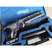 Walther — Walther LP500 Finest Craftmanship m/5D grep og mekanisk avtrekk | Stenvaag Våpensenter
