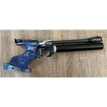 Walther — Walther LP500 m/manuelt avtrekk | Stenvaag Våpensenter