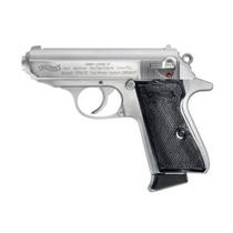 Walther — Walther PPK/S kaliber .22 | Stenvaag Våpensenter