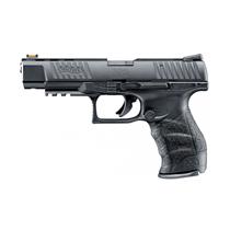 Walther — Walther PPQ M2 5 tommer kal .22 | Stenvaag Våpensenter