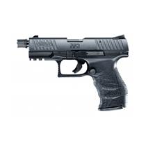 Walther — Walther PPQ M2 kal.22 Tactical 4 tommer,6 tommer gjenget løp | Stenvaag Våpensenter