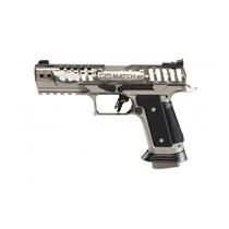 Walther — Walther Q5 Match SF "The Patriot" | Stenvaag Våpensenter
