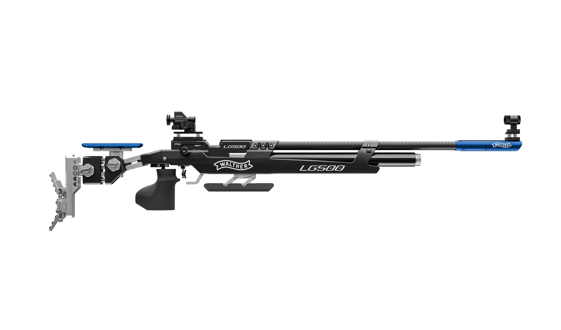 Walther Lg500 Expert 1